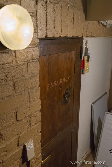 LifeTeria　ブログ　波の