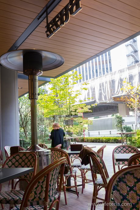 LifeTeria　ブログ