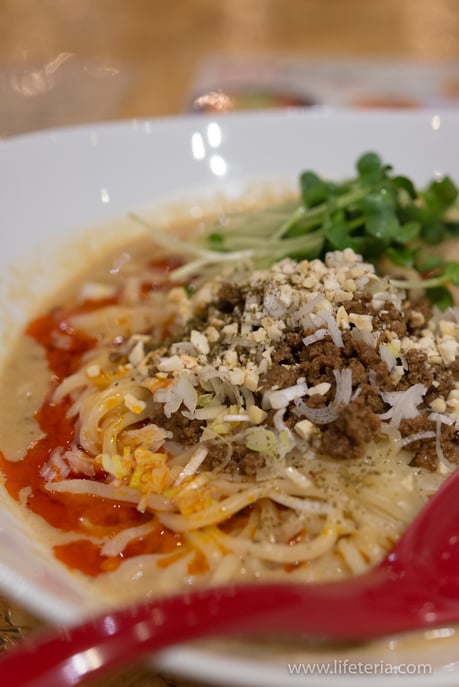 LifeTeria　ブログ