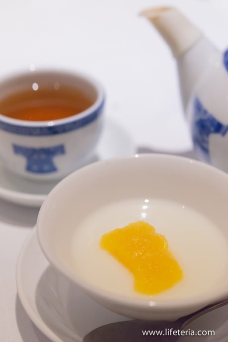 LifeTeria　ブログ　謝朋殿　大崎ニューシティ店