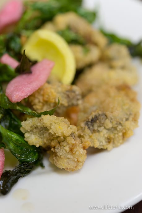 LifeTeria　ブログ　目鏡鵝肉專家店