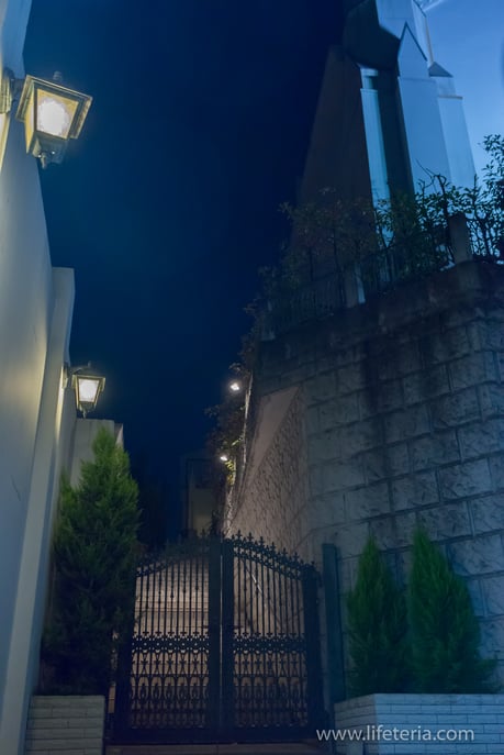 LifeTeria　ブログ