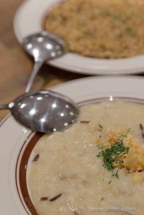 LifeTeria　ブログ