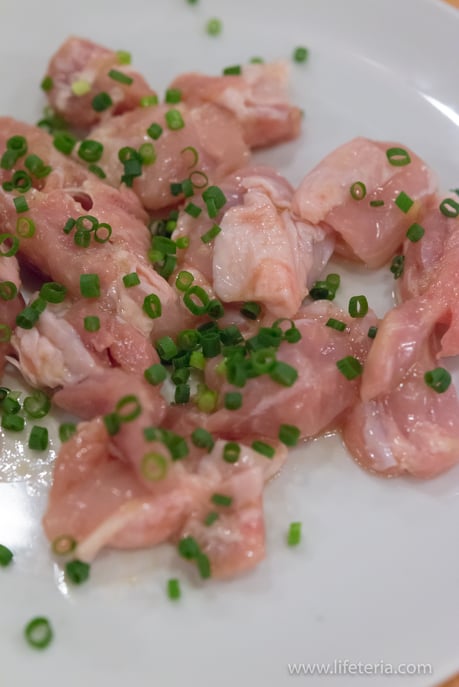 LifeTeria　ブログ　牛の五六八