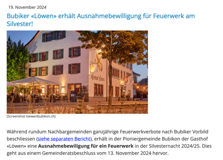 (Screenshot buebikernews)