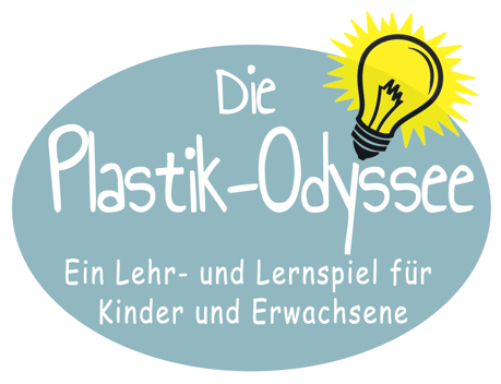 Die Plastikodysse - Eine Reise in´s Ungewisse