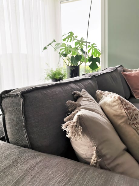 Karibu Living, Interior Design, Feng Shui