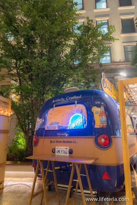 LifeTeria　ブログ