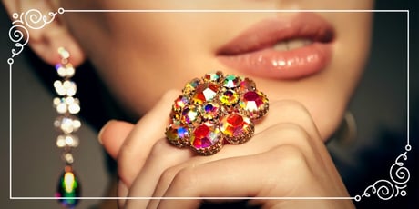 Die Türkei ist in der 4 Stelle in Expor von Schmuck im Weltmarkt!