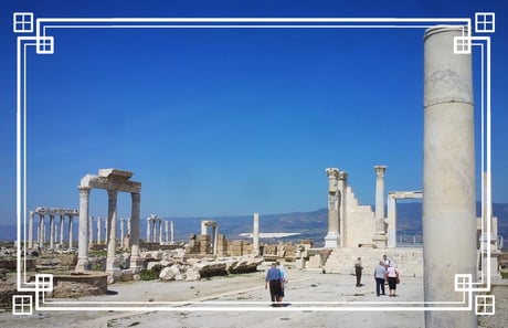 Laodicea
