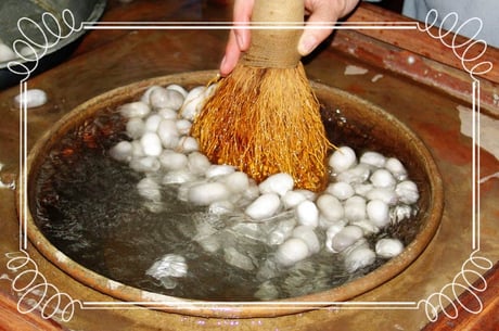 Kunst und Kultur der Teppiche