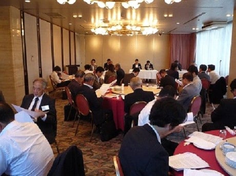 奈良診断士会総会