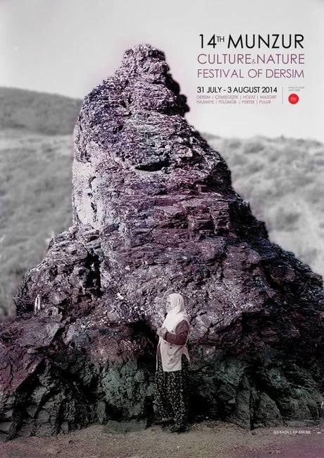 Kusrdistan Alevi Religion