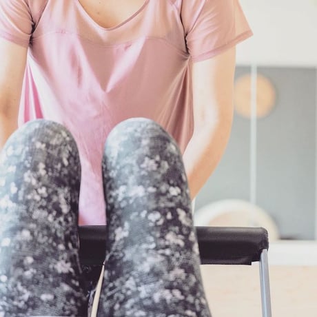 ピラティスの体験レッスン受講希望の方に伝えたいこと