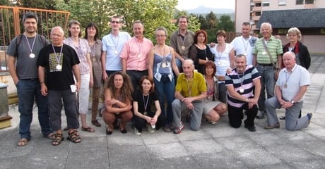 Juin 2013 - Clôture de la saison