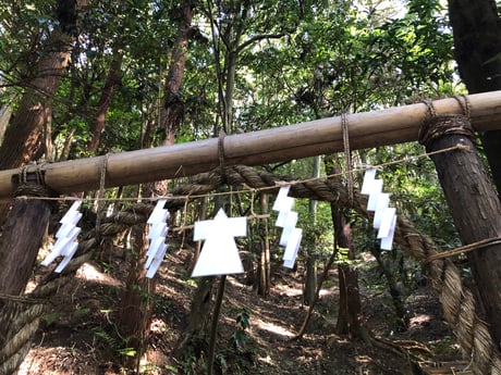 神山（三诸山）