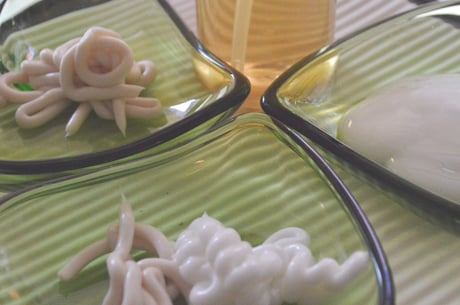 Tokio treatment　￥5000