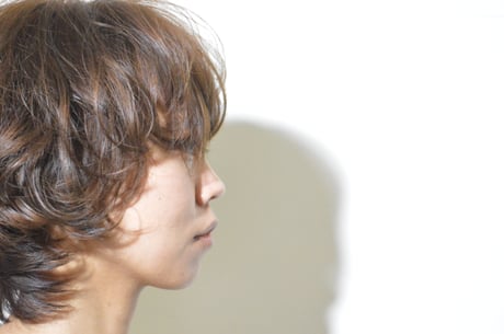 平尾駅そば美容室　P's