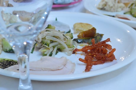 酔ミングクラブ