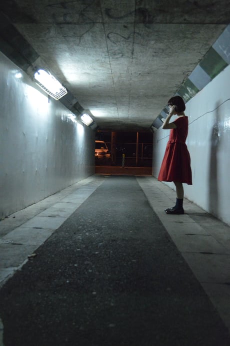 平尾駅そば美容室P's　ボブ