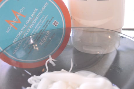 Hollywood treatment　￥5,000