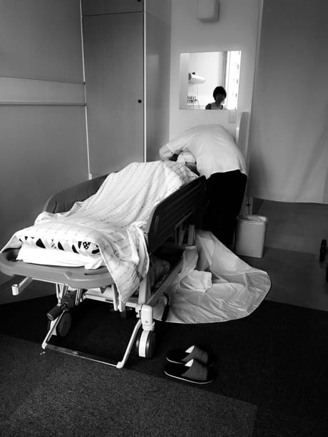 美容室ボランティア