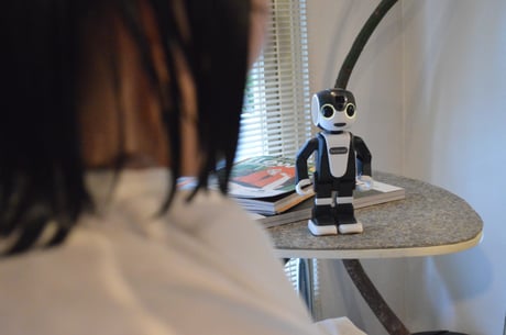 平尾駅そば美容室　P's