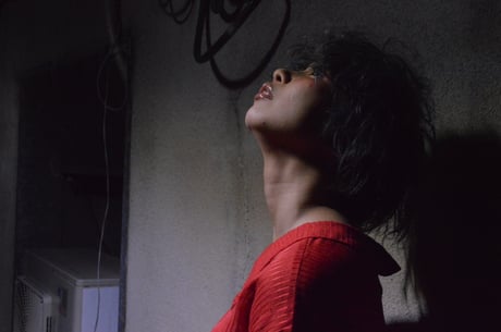 福岡P's美容室 ヘアスタイル