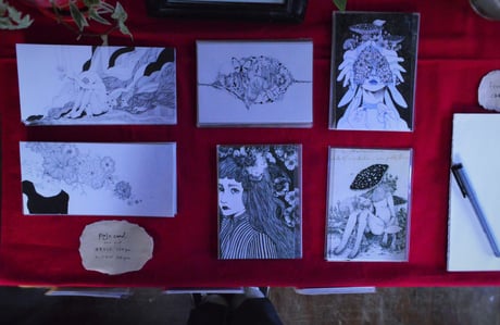 ail maeyama salon exhibition  回帰