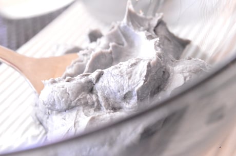 peat treatment/spa　￥5000