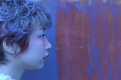 平尾美容室　ボブ