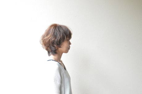 平尾駅そば美容室　P's