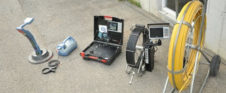 Metallbau, Reparaturen, Ortungsservice