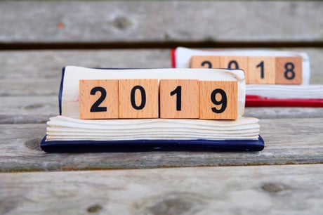 新年　挨拶　東京デザインセンター