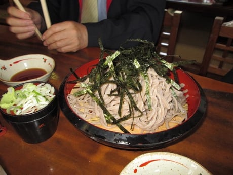 南本陣/東京インテリアデザインセンター/家具/栃木県鹿沼市/蕎麦屋/おそば