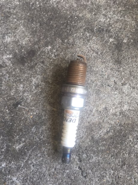 スパークプラグ