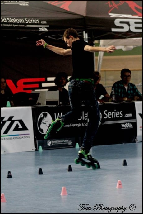 M.Sulinowski. Photo : T.Bourbon