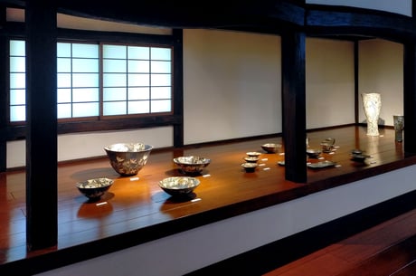 古屋眞理子　陶の仕事