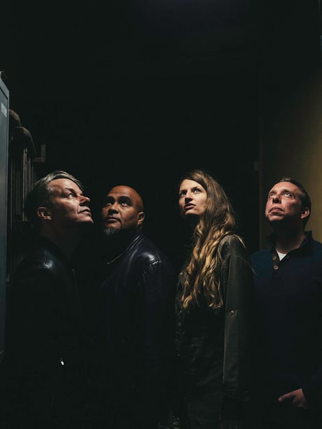 A G & LONGPLAYER / Foto https://www.glanzodermatt.ch/