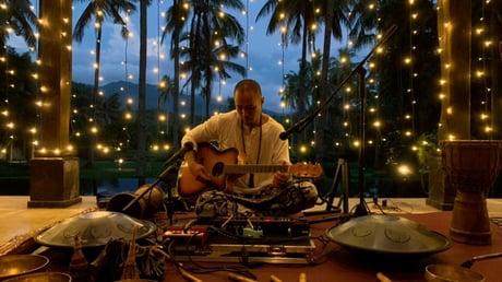 マインドフルネス・サウンド・ヒーリング