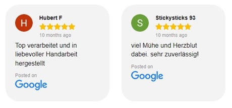 Google Bewertungen 02
