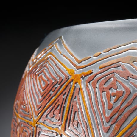 pattern 2009, detail