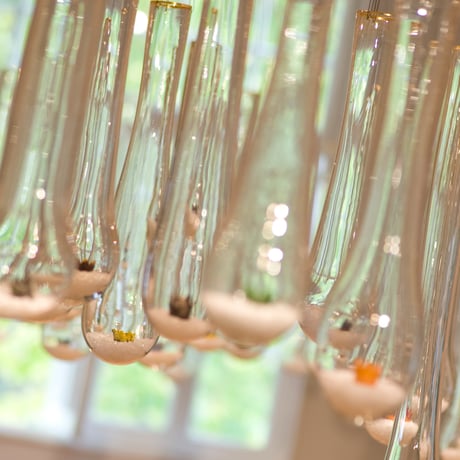 LWL-Industriemuseum Glashütte Gernheim