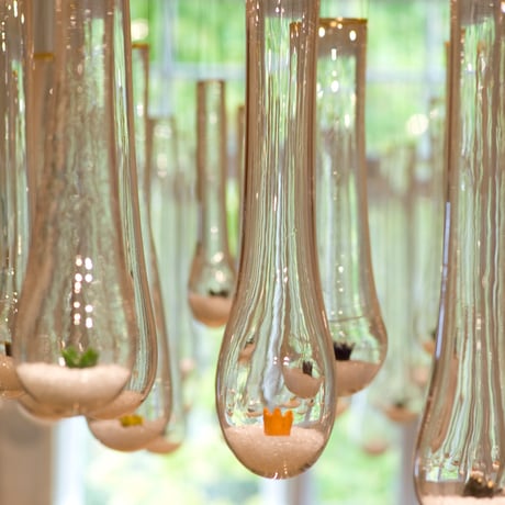 LWL-Industriemuseum Glashütte Gernheim