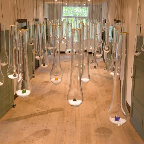 LWL-Industriemuseum Glashütte Gernheim