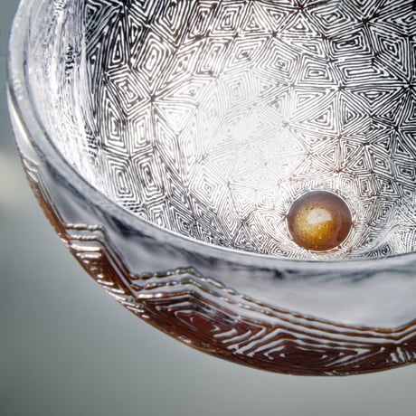 pattern 2009, detail