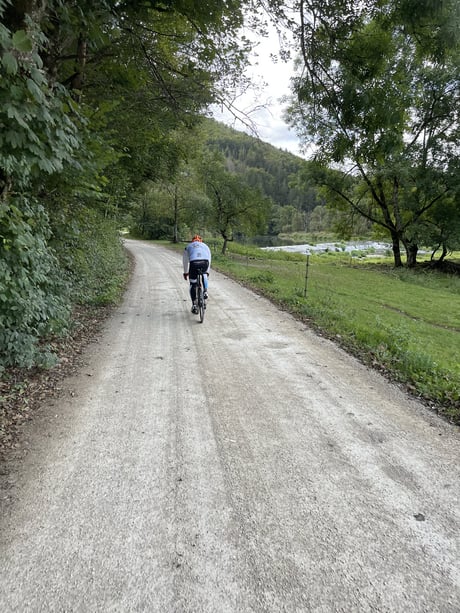 Ultra Endurance | Brevets | Ultradistanz | Bikepacking