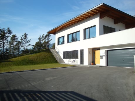 Ingenieurbüro Dipl.-Ing. Bernadette Fleisch, Telfs