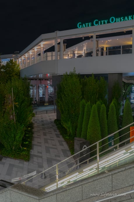 LifeTeria　ブログ