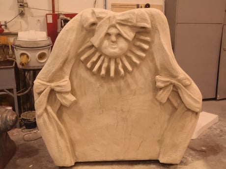 cabecera cama teatro.